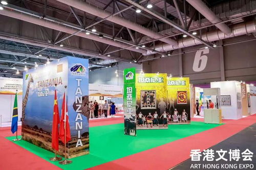 數字文創(chuàng)賦能產業(yè)未來，第二屆香港國際文化創(chuàng)意博覽會盛大開幕